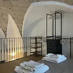 公寓 Dimora Lucrezia Corigliano dʼOtranto
