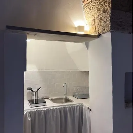 Dimora Lucrezia * Corigliano dʼOtranto