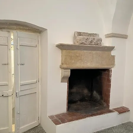 Dimora Lucrezia 公寓 Corigliano dʼOtranto