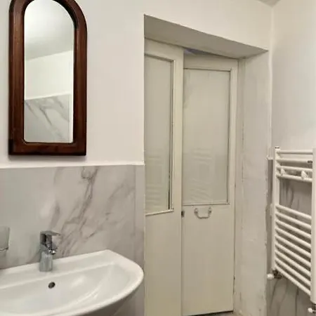 Dimora Lucrezia 公寓 Corigliano dʼOtranto