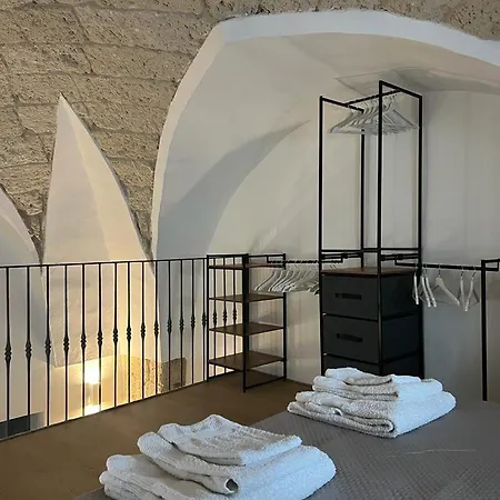 公寓 Dimora Lucrezia Corigliano dʼOtranto