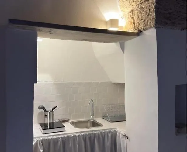 Dimora Lucrezia * Corigliano dʼOtranto