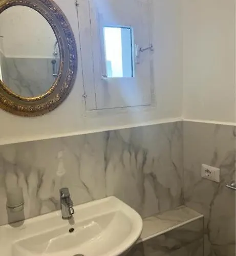 Daire Dimora Lucrezia *