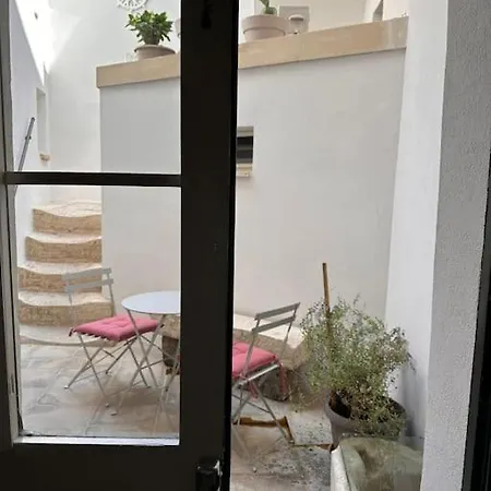 Dimora Lucrezia.alloggio D Corigliano d'Otranto