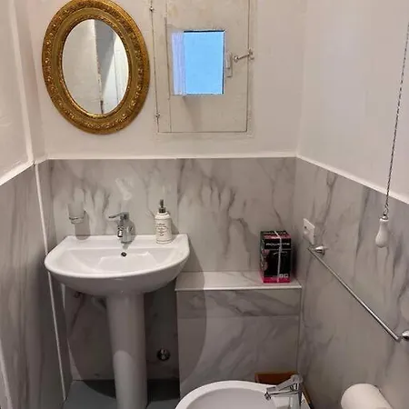 Dimora Lucrezia.alloggio D * Corigliano dʼOtranto