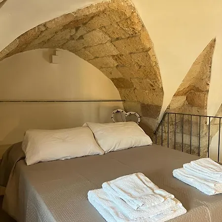 Dimora Lucrezia Διαμέρισμα