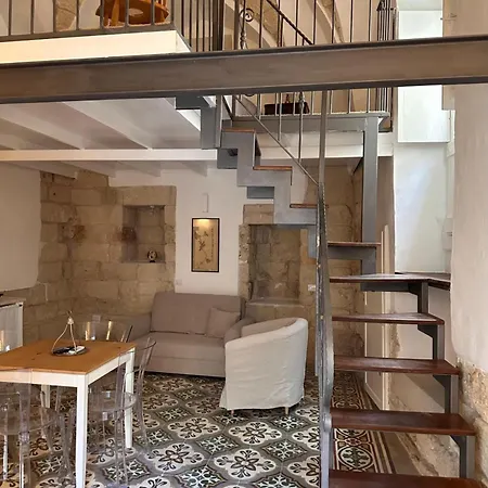 شقة Dimora Lucrezia Corigliano dʼOtranto