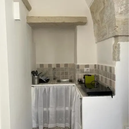 Dimora Lucrezia Corigliano dʼOtranto