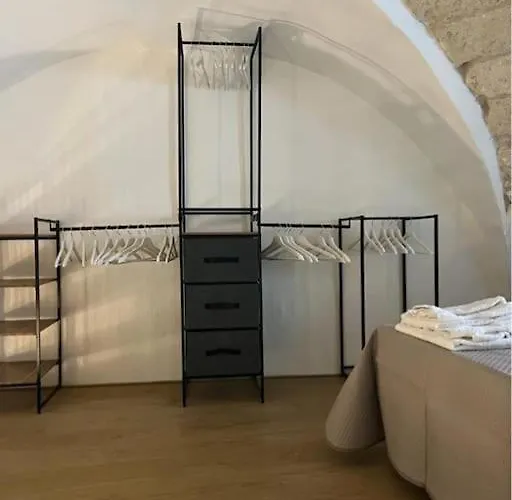 Dimora Lucrezia Διαμέρισμα Corigliano dʼOtranto