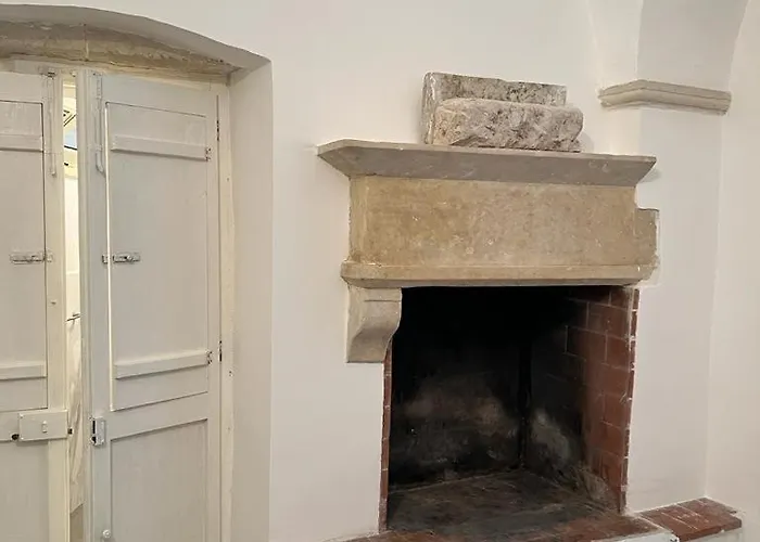 Dimora Lucrezia Διαμέρισμα Corigliano dʼOtranto