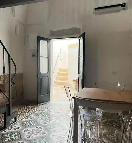 Dimora Lucrezia Διαμέρισμα
