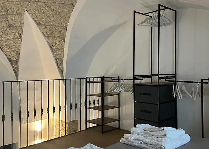 Διαμέρισμα Dimora Lucrezia Corigliano dʼOtranto